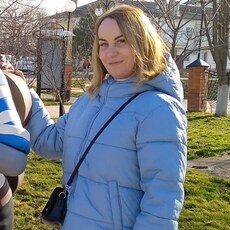 Фотография девушки Светлана, 50 лет из г. Красногвардейское (Ставропольски