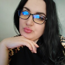 Фотография девушки Сова, 36 лет из г. Грозный