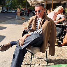 Фотография мужчины Рафаэль, 27 лет из г. Краснодар