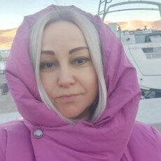 Фотография девушки Ангелина, 45 лет из г. Мытищи