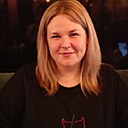 Анюта, 39 лет