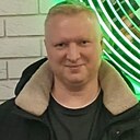 Андрей, 45 лет