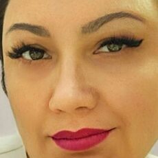 Фотография девушки Татьяна, 45 лет из г. Арти