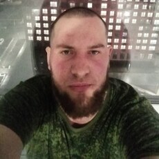 Фотография мужчины Паша, 25 лет из г. Ялуторовск