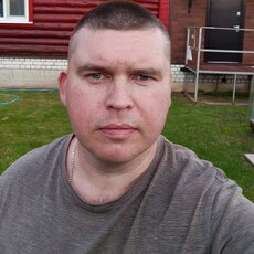 Фотография мужчины Николай, 43 года из г. Тверь