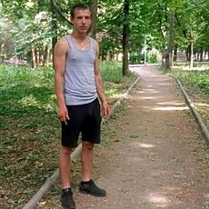 Фотография мужчины Саша, 29 лет из г. Одесса