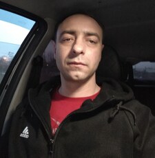 Фотография мужчины Иван, 36 лет из г. Рязань