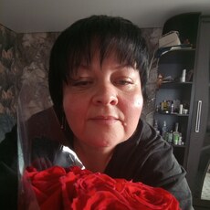 Фотография девушки Инна, 45 лет из г. Антрацит