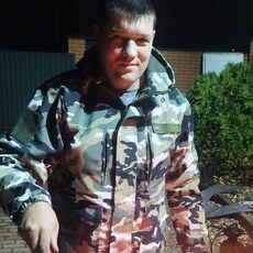 Фотография мужчины Максим, 34 года из г. Кострома