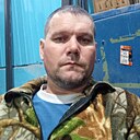 Андрей, 40 лет