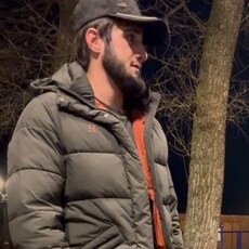 Фотография мужчины Анзор, 21 год из г. Котовск