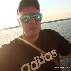 Фотография мужчины Андрей, 35 лет из г. Лесной Городок