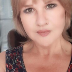 Фотография девушки Ольга, 53 года из г. Иркутск