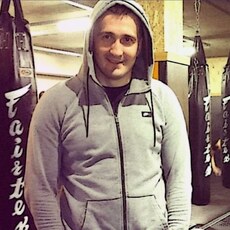 Фотография мужчины Сергей, 35 лет из г. Москва