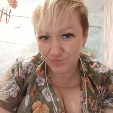 Фотография девушки Ольга, 41 год из г. Ангарск