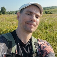 Фотография мужчины Андрей, 43 года из г. Владимир