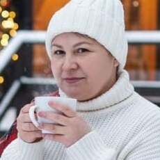 Фотография девушки Оксана, 48 лет из г. Петропавловск