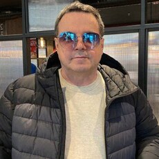 Фотография мужчины Александр, 60 лет из г. Ижевск