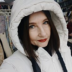 Фотография девушки Светлана, 57 лет из г. Сызрань