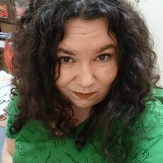 Фотография девушки Татьяна, 33 года из г. Воскресенск