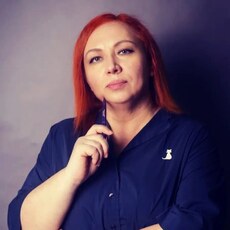 Фотография девушки Валерия, 51 год из г. Краснодар