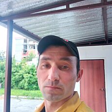 Фотография мужчины Рустам, 35 лет из г. Нальчик