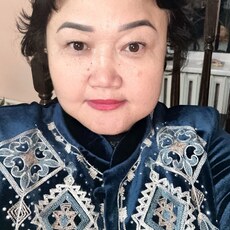 Фотография девушки Акмарал, 47 лет из г. Алматы