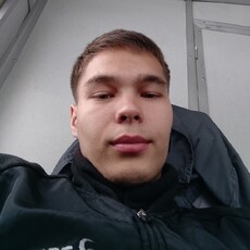 Фотография мужчины Максим, 25 лет из г. Новокузнецк