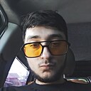 Арман, 25 лет