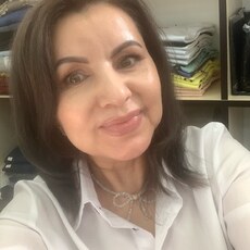 Фотография девушки Нина, 55 лет из г. Комсомольск-на-Амуре