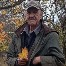 Фотография мужчины Олег, 66 лет из г. Рогачев