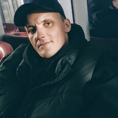 Фотография мужчины Алексей, 35 лет из г. Владивосток