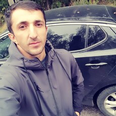 Фотография мужчины Эйз, 30 лет из г. Лиски