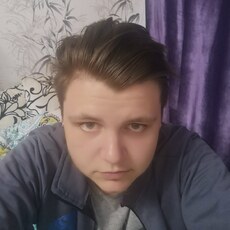 Фотография мужчины Даниил, 24 года из г. Тихорецк