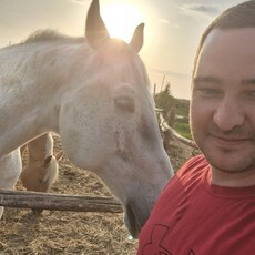 Фотография мужчины Женя, 31 год из г. Каменское