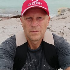 Фотография мужчины Вячеслав, 51 год из г. Витебск