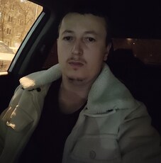 Фотография мужчины Бехруз, 32 года из г. Тюмень