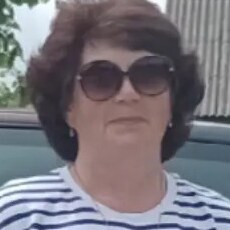 Фотография девушки Ирина, 56 лет из г. Новогрудок