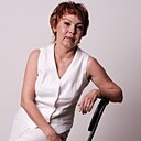 Флора, 58 лет