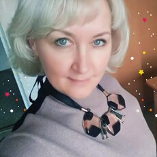 Фотография девушки Светлана, 49 лет из г. Витебск