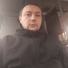 Фотография мужчины Дмитрий, 36 лет из г. Тула