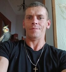 Фотография мужчины Алексей, 40 лет из г. Мамоново