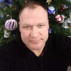 Фотография мужчины Юрий, 45 лет из г. Архангельск