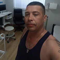 Фотография мужчины Леша, 41 год из г. Чистополь