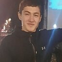 Алим, 24 года