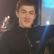 Фотография мужчины Алим, 24 года из г. Нальчик