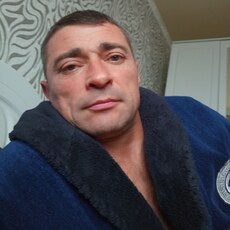 Фотография мужчины Жорж, 47 лет из г. Моспино