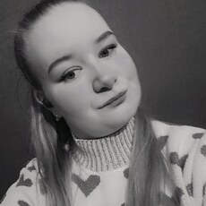 Фотография девушки Ангелина, 21 год из г. Североморск