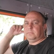 Фотография мужчины Антон, 44 года из г. Ливны