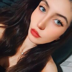 Фотография девушки Eli, 22 года из г. Атбасар